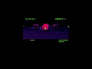 The Killing Game Show screenshot 6 for Sega Mega Drive